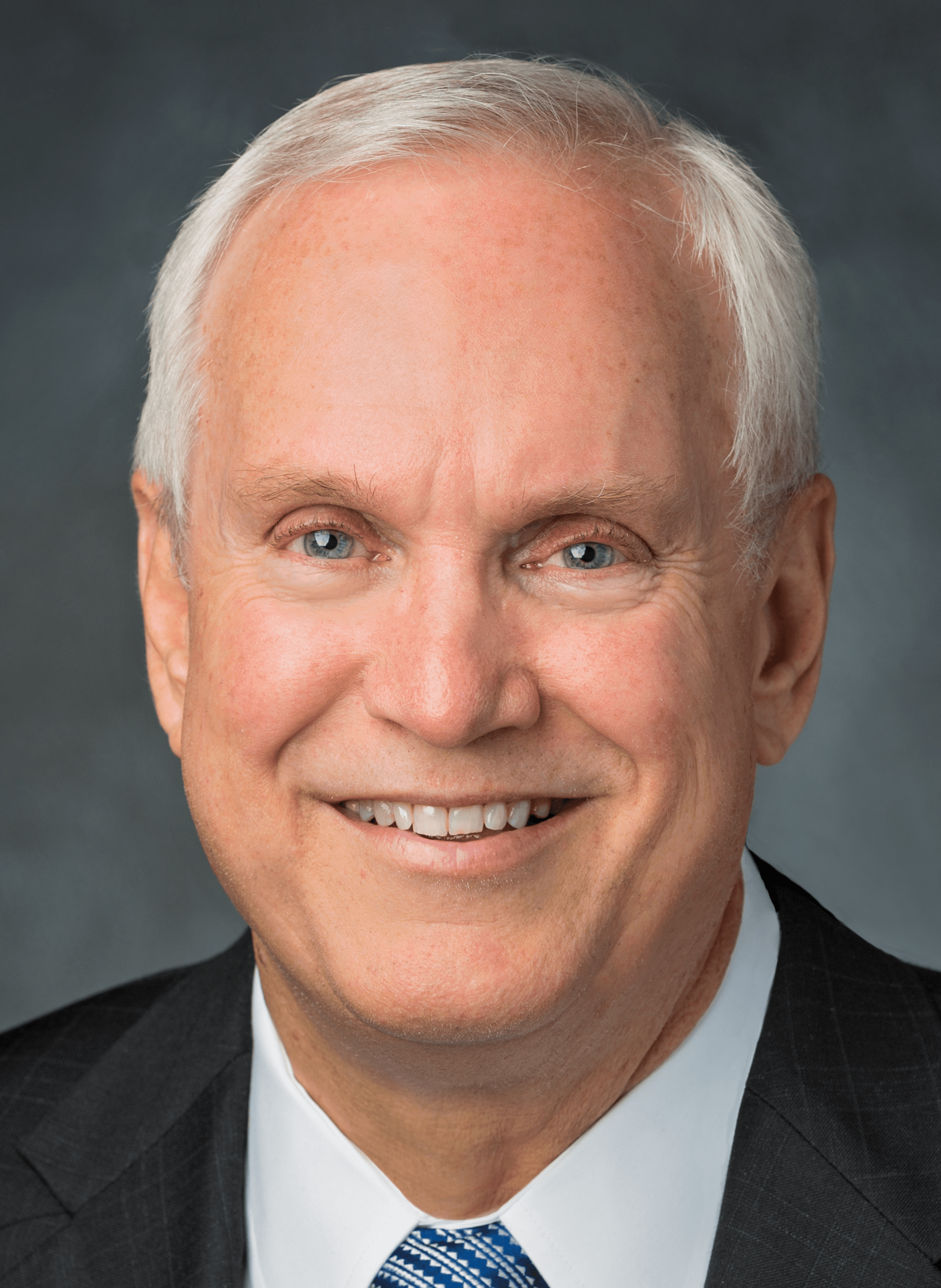 Robert C. Gay Profile Photo